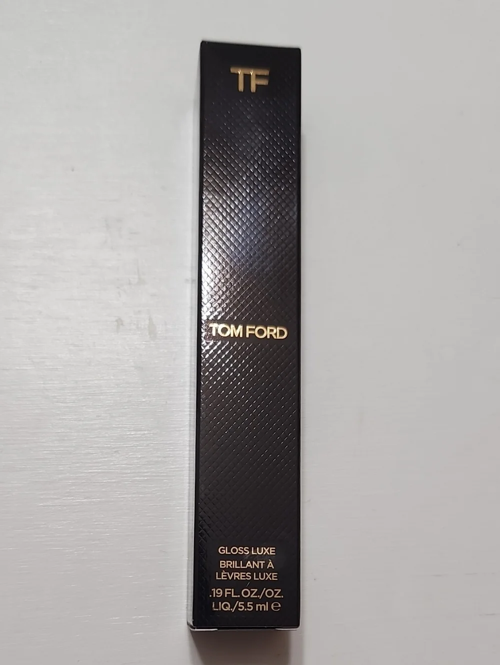 TOM FORD West Coast Gloss Luxe
